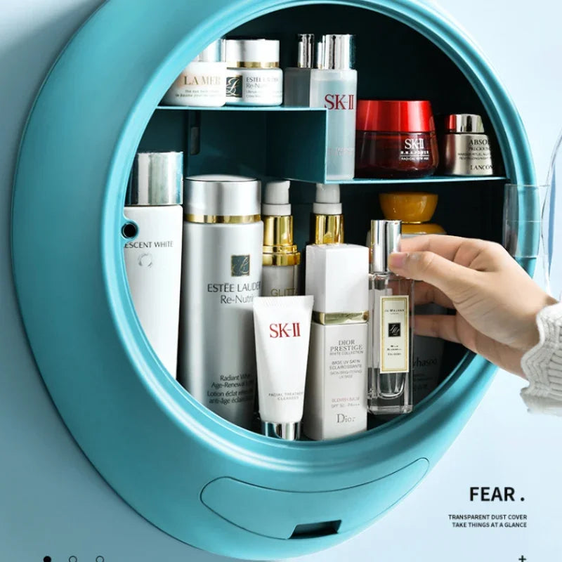 Skincare Organizer