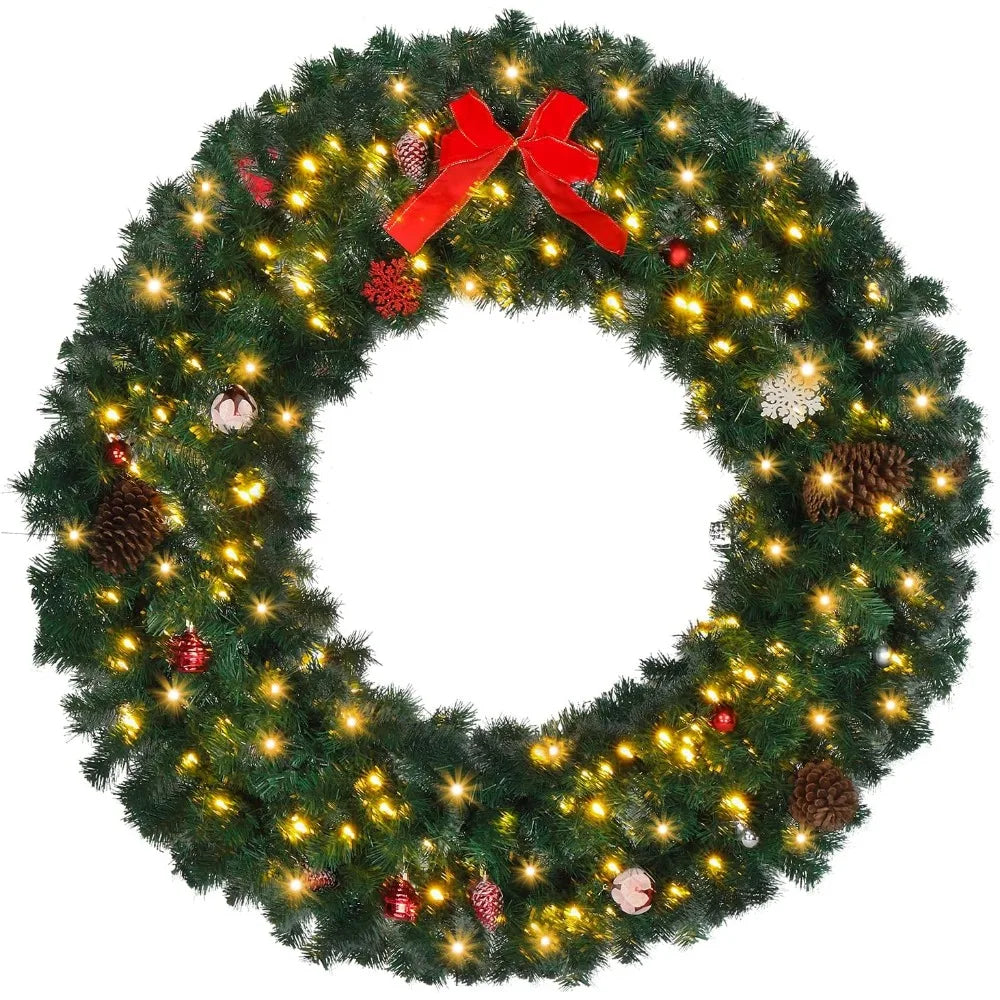 Twinkling Garland