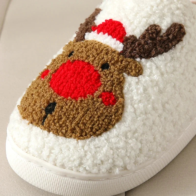 Snug Home Slippers