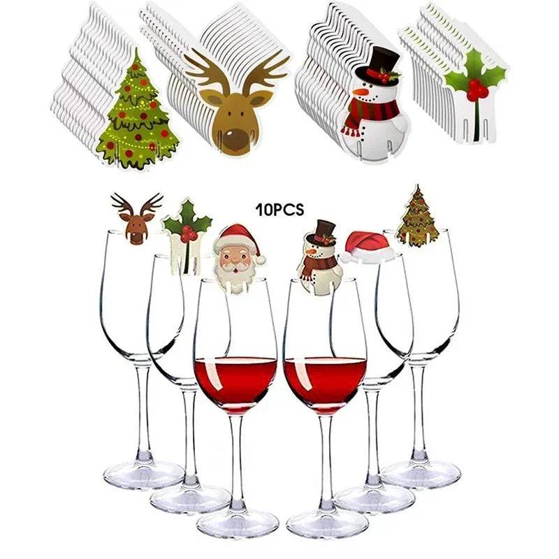 Seasonal Sip Set